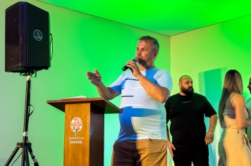 Foto - Graduação Esportiva