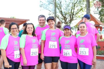 Foto - SEGUNDA EDIÇÃO DA CORRIDA 