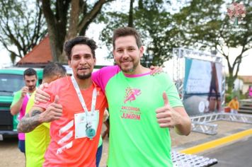 Foto - SEGUNDA EDIÇÃO DA CORRIDA 