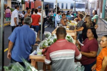 Foto - Feira Livre Noturna (10/05/24)