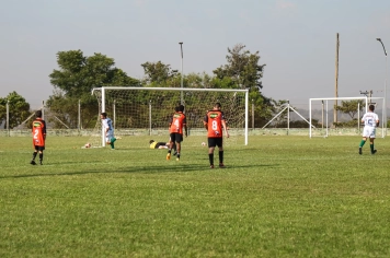 Foto - Final do Campeonato Copinha 18/04/2026