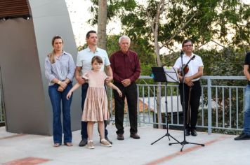 Foto - Inauguração do Portal (23/06/24)