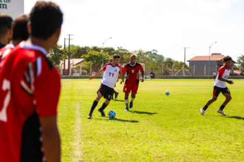 Foto - TORNEIO TRABALHADOR 01/05/25