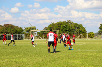 Foto - TORNEIO TRABALHADOR 01/05/25