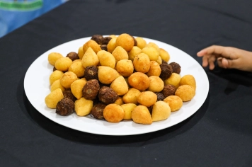 Foto - Encerramento Oficinas CRAS MANHA 16/12/25