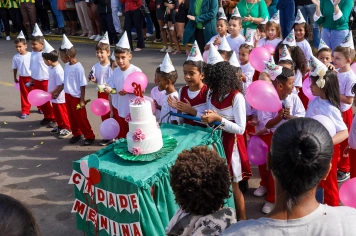 Foto - Aniversário de Jumirim - 2026