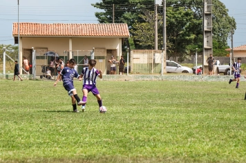Foto - Final do Campeonato Copinha 18/04/2026