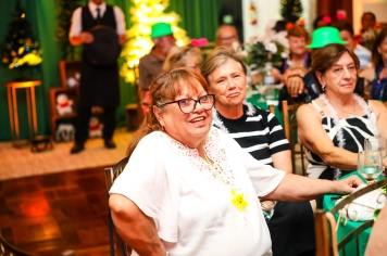 Foto - Jantar Dançante