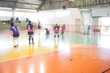 Foto - Torneio de Futsal Feminino (16/06/24)