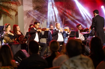 Foto - Camerata Natal - 20/12/25