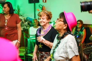 Foto - Jantar Dançante