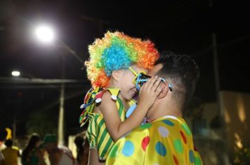 Foto - Carnaval 2024 - Dia 10/02/2024