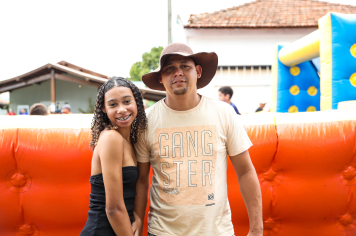 Foto - Dia das Crianças