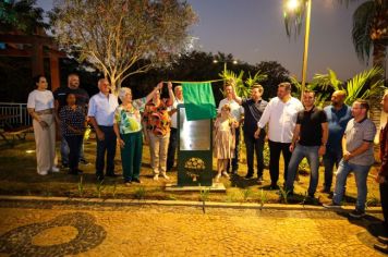 Foto - Inauguração do Portal (23/06/24)