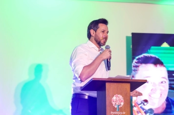 Foto - Apresentação dos Alunos da CETUL Jumirim - 27/11/2025