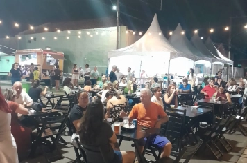 Foto - Feira Notura - 07/05/2026
