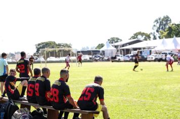 Foto - Torneio do Trabalhador (28/04/24)