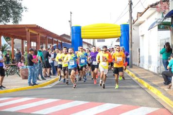 Foto - SEGUNDA EDIÇÃO DA CORRIDA 