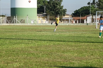 Foto - Final do Campeonato Copinha 18/04/2026