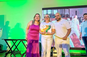 Foto - Graduação Esportiva