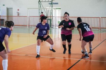 Foto - Torneio de Futsal Feminino (16/06/24)