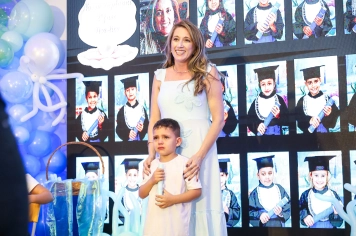 Foto - Formatura - Ensino Infantil 2025