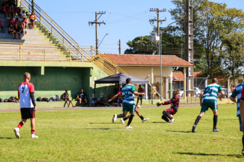 Foto - TORNEIO TRABALHADOR 01/05/25