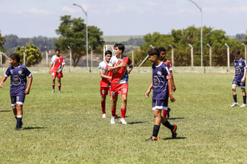 Foto - Futebol 12/04/2025