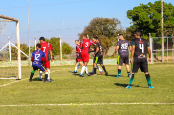 Foto - TORNEIO TRABALHADOR 01/05/25