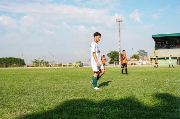 Foto - Final do Campeonato Copinha 18/04/2026