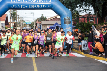 Foto - Corrida Jumirim 04/05/2025