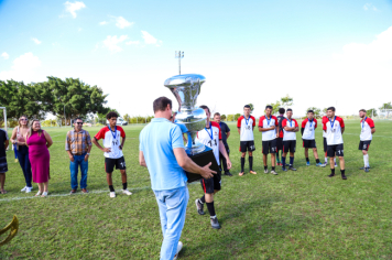 Foto - TORNEIO TRABALHADOR 01/05/25