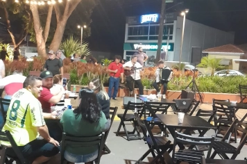 Foto - Feira Notura - 07/05/2026