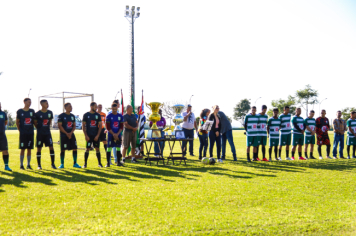 Foto - TORNEIO TRABALHADOR 01/05/25