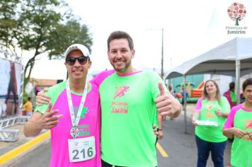 Foto - SEGUNDA EDIÇÃO DA CORRIDA 