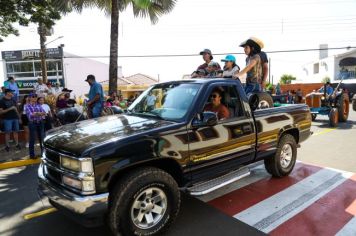 Foto - Cavalgada com Marcos Brasil (19/05/24)