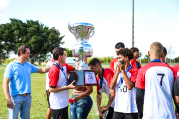 Foto - TORNEIO TRABALHADOR 01/05/25