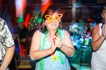 Foto - Jantar Dançante