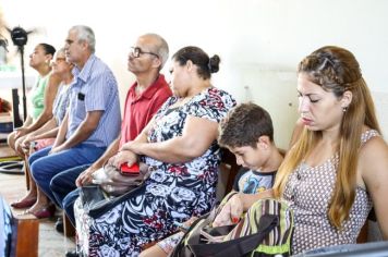 Foto - Entrega de Títulos de Regularização de Imóveis (26/04/24)