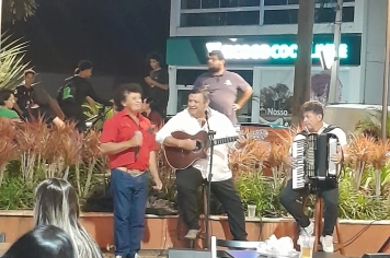 Foto - Feira Notura - 07/05/2026