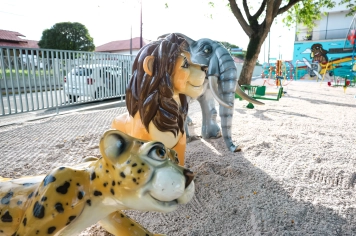 Foto - Inauguração JUMIKIDS