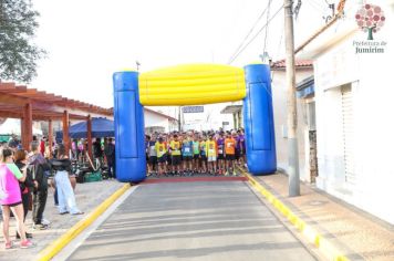 Foto - SEGUNDA EDIÇÃO DA CORRIDA 