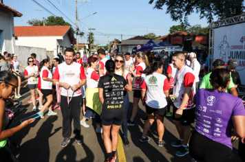 Foto - Corrida Jumirim 04/05/2025