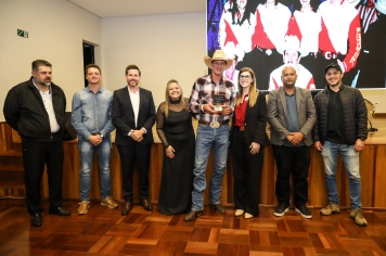 Foto - Memórias de Jumirim