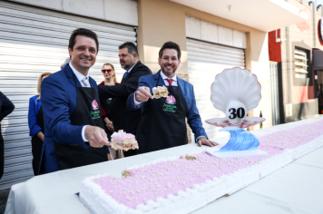 Foto - Jumirim 30 Anos 21/05/25