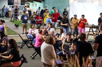 Foto - FEIRA NOTURNA E IPTU PREMIADO 11.12.24