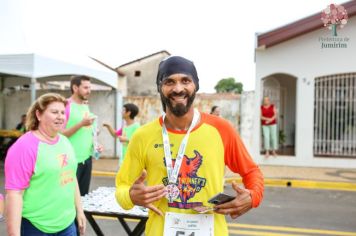 Foto - SEGUNDA EDIÇÃO DA CORRIDA 