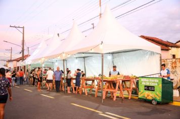 Foto - Feira Livre Noturna (10/05/24)