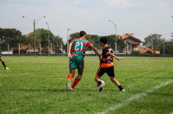 Foto - Final do Campeonato Copinha 18/04/2026
