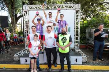 Foto - Corrida Jumirim 04/05/2025